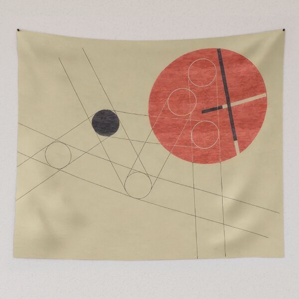 Item preview, Laszlo Moholy-Nagy designed and sold by Cordakidikarts.