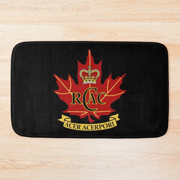 Item preview, Royal Canadian Army Cadets - Cadets royaux de l’Armée canadienne designed and sold by wordwidesymbols.