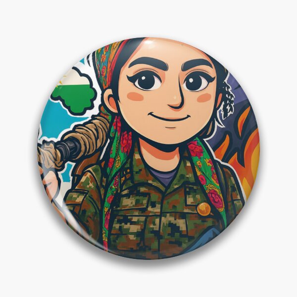 Item preview, Kurdistan designed and sold by HaydenMillepied.