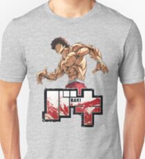 Baki Unisex T-Shirt