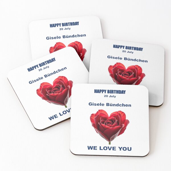 Item preview, Tribute to Gisele Bündchen — 20 July designed and sold by ariksworld.