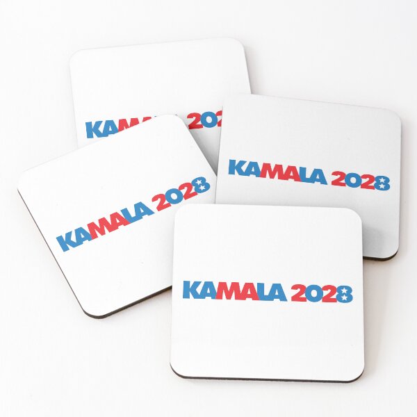 Item preview, Kamala 2028 - Kamala Harris 28 designed and sold by Winner Chicken Dinner Designs.
