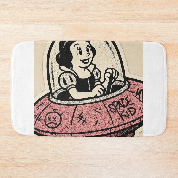 Item preview, "Fairest Flyin’ of Them All – Space Drip Edition ??" designed and sold by Print Fiction.