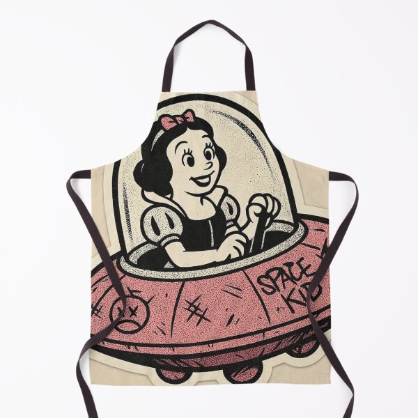 Item preview, "Fairest Flyin’ of Them All – Space Drip Edition ??" designed and sold by Print Fiction.