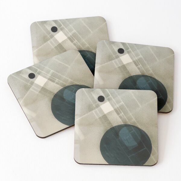 Item preview, Laszlo Moholy-Nagy designed and sold by Cordakidikarts.