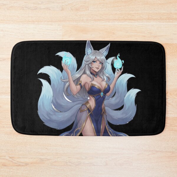 Item preview, bishoujo kitsune designed and sold by WingedMeteor.