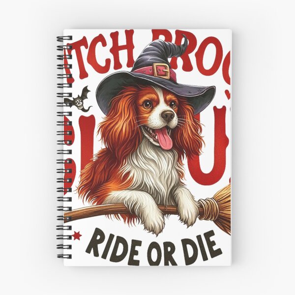 Item preview, Brittany Spaniel designed and sold by HaydenMillepied.