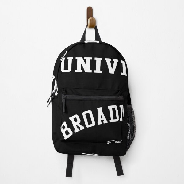 Item preview, BROADMEADOWS UNIVERSITY (EST 1857) THE SCHOOL OF HARD KNOCKS designed and sold by Takin-Thepiss.