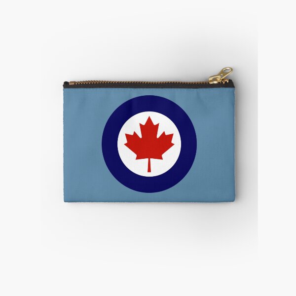 Item preview, Royal Canadian Air Force - Roundel designed and sold by wordwidesymbols.