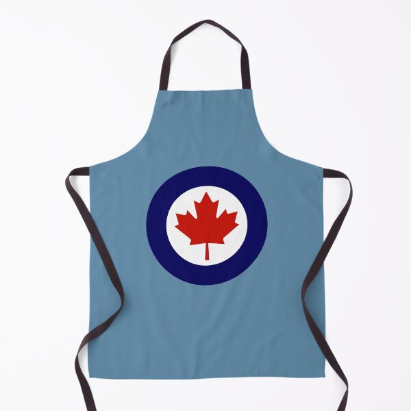 Item preview, Royal Canadian Air Force - Roundel designed and sold by wordwidesymbols.