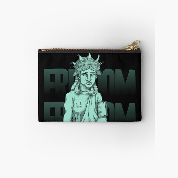 Item preview, Freedom in Handcuffs designed and sold by CarlosOddities.