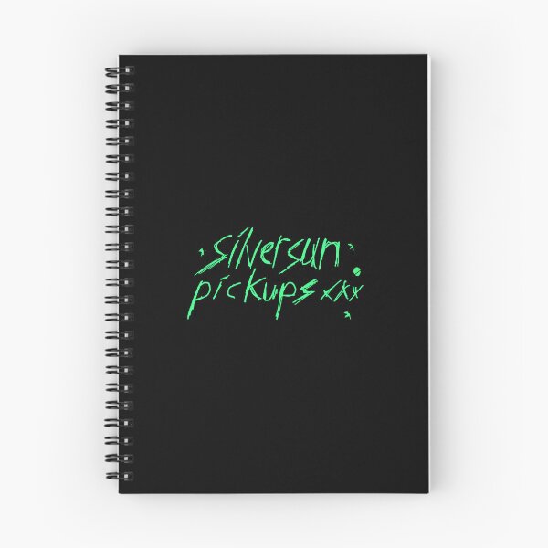Item preview, Silversun Pickups Band designed and sold by SusannaKola.
