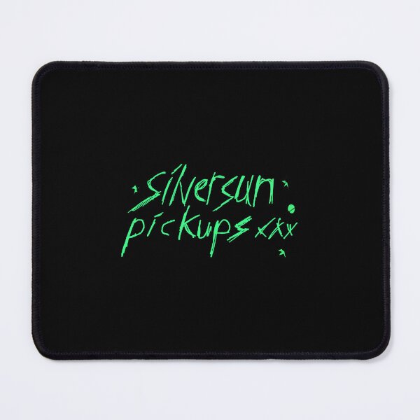 Item preview, Silversun Pickups Band designed and sold by SusannaKola.