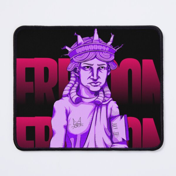 Item preview, Freedom in Handcuffs V2 designed and sold by CarlosOddities.