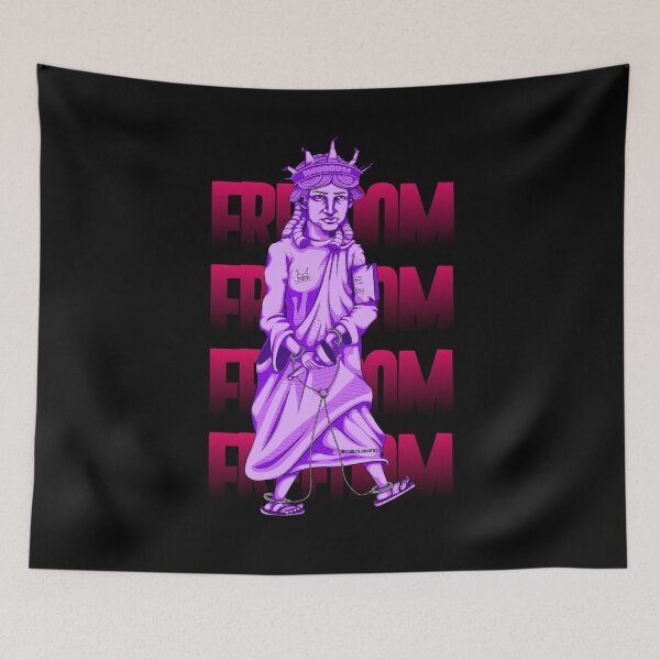 Item preview, Freedom in Handcuffs V2 designed and sold by CarlosOddities.
