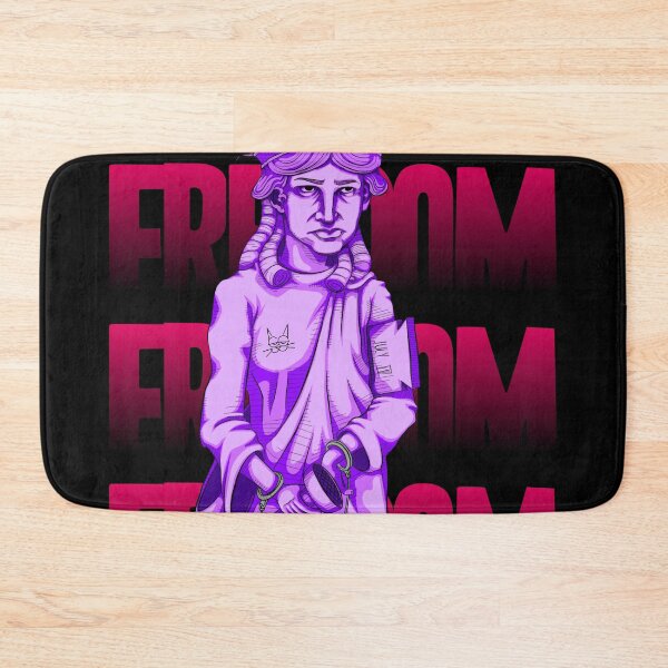 Item preview, Freedom in Handcuffs V2 designed and sold by CarlosOddities.