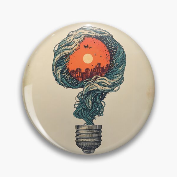 Item preview, 'Cogito ergo sum' sentence of René Descartes designed and sold by Filologica.