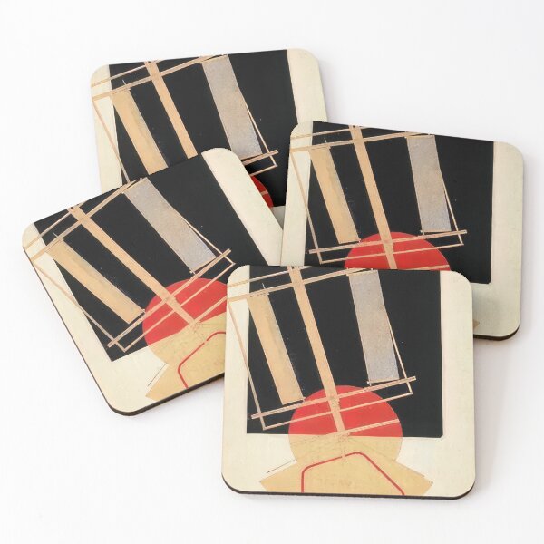 Item preview, Laszlo Moholy-Nagy designed and sold by Cordakidikarts.