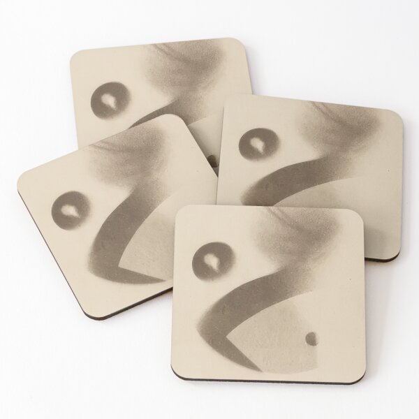 Item preview, Laszlo Moholy-Nagy designed and sold by Cordakidikarts.