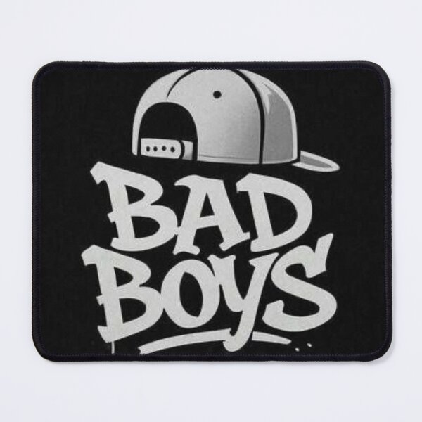 Item preview, Bad Boy — Bolenvia Rebel Classic designed and sold by Bolenvia-BLV.