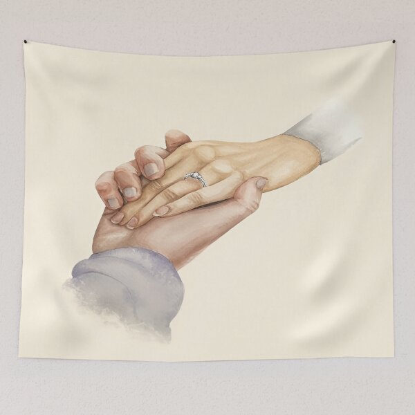 Item preview, Mr. and Mrs. designed and sold by pranjalk88.