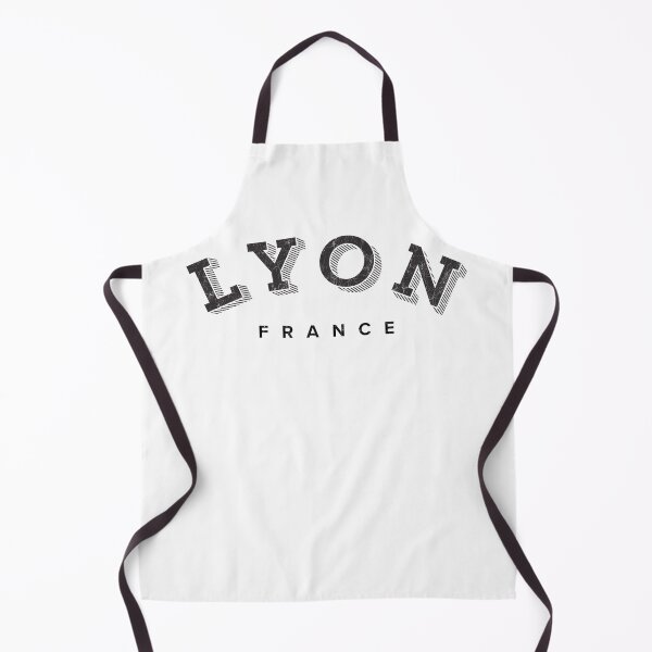 Item preview, Lyon, France designed and sold by FrancophileFun.