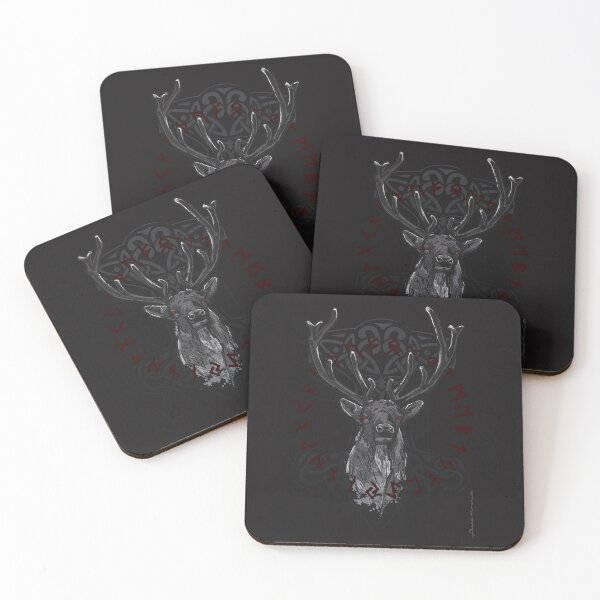 Item preview, Northern Force of Nature designed and sold by KL.art.