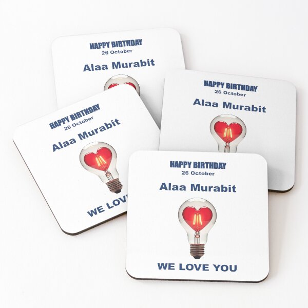 Item preview, Tribute to Alaa Murabit — 26 October designed and sold by ariksworld.