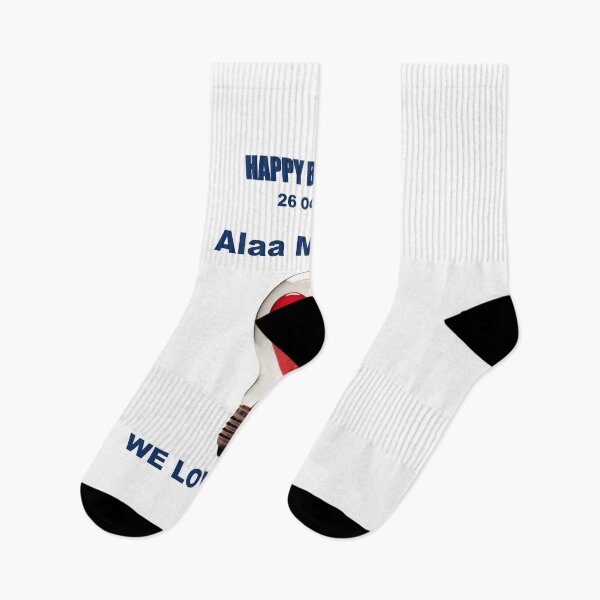 Item preview, Tribute to Alaa Murabit — 26 October designed and sold by ariksworld.