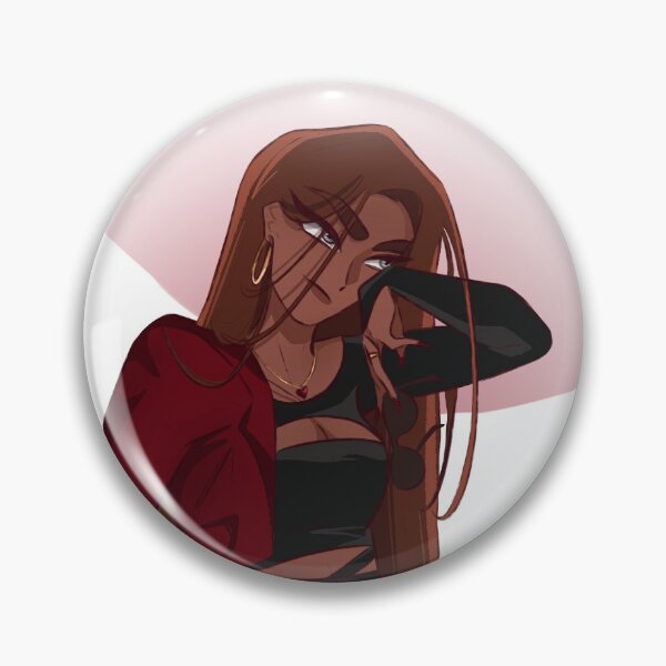 Item preview, Hyuna Alien Stage  designed and sold by Faheysera.
