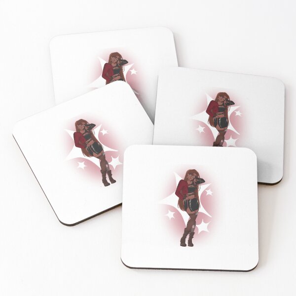 Item preview, Hyuna Alien Stage  designed and sold by Faheysera.