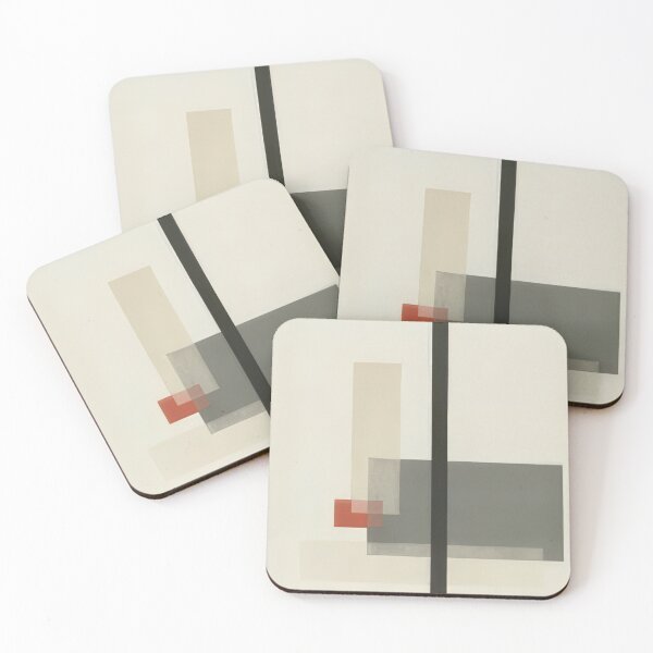 Item preview, Laszlo Moholy-Nagy designed and sold by Cordakidikarts.