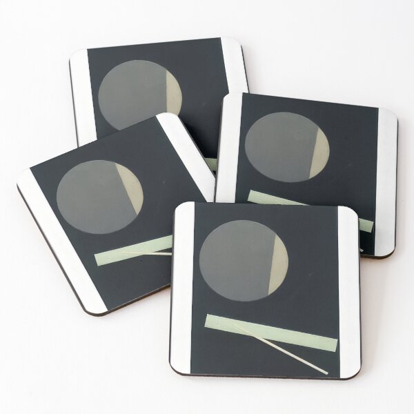 Item preview, Laszlo Moholy-Nagy designed and sold by Cordakidikarts.