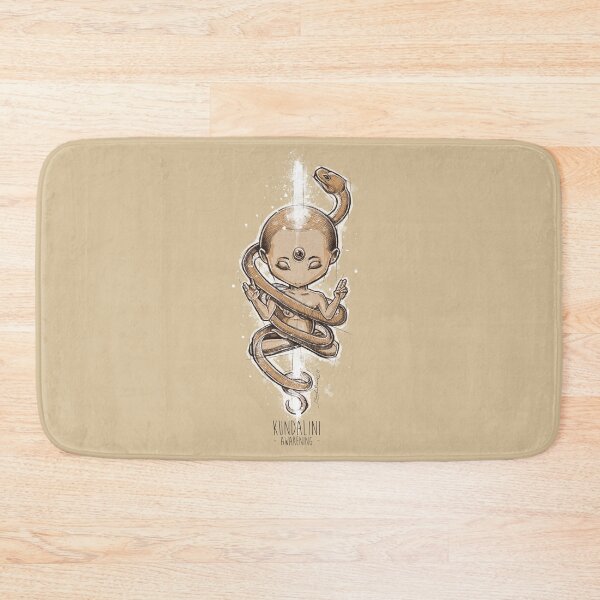 Item preview, Kundalini Awakening designed and sold by KL.art.