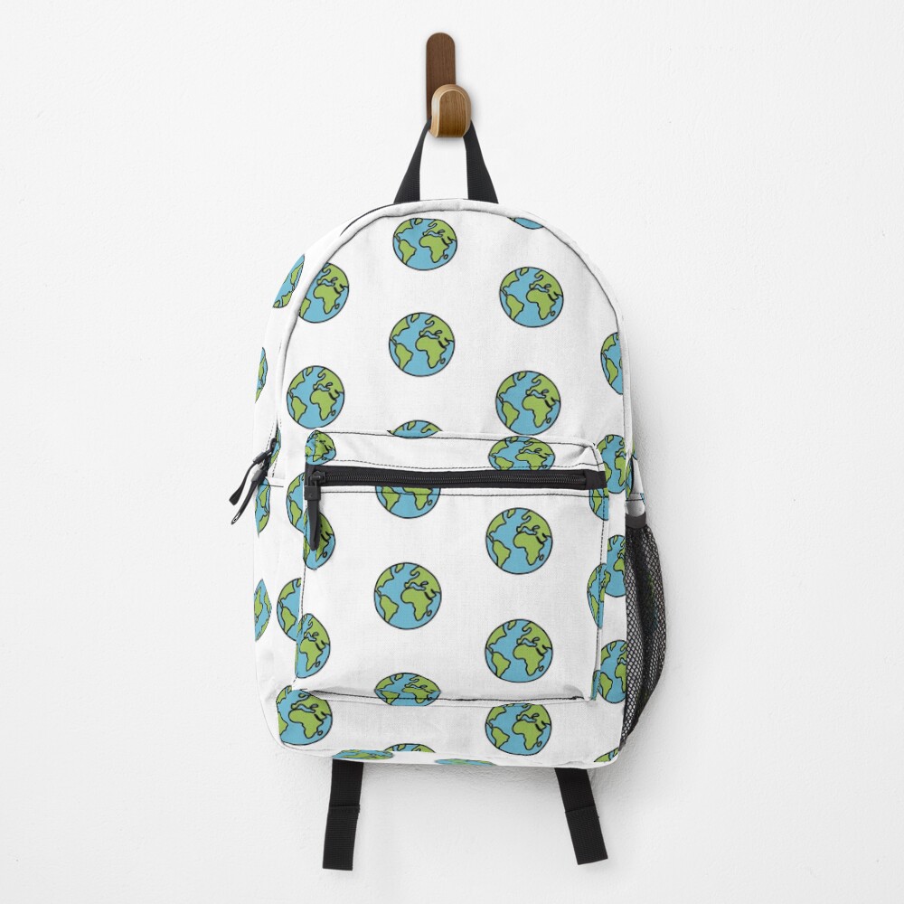 Item preview, Backpack designed and sold by HasifCollection.
