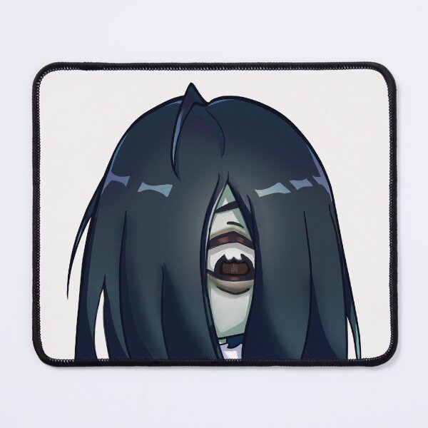 Item preview, Sadako / Samara chibi from the ring designed and sold by starlight02.