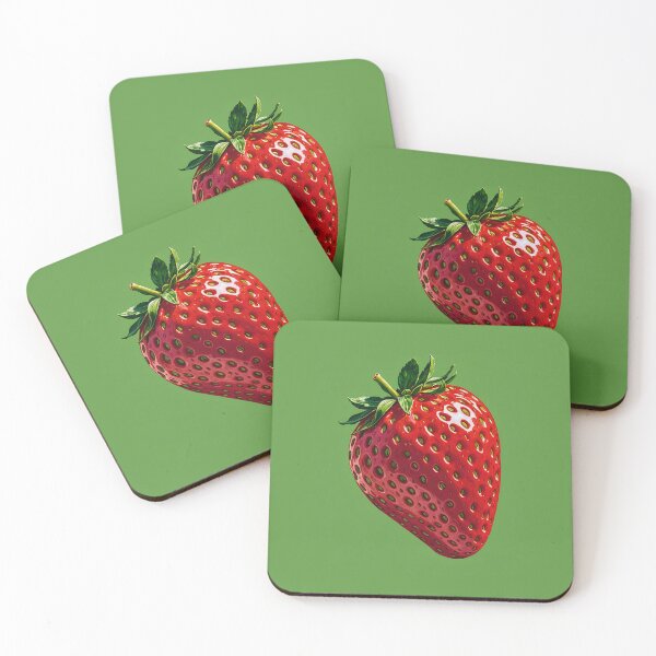 Item preview, STRAWB designed and sold by chrisbradbury.