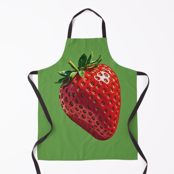 Item preview, STRAWB designed and sold by chrisbradbury.