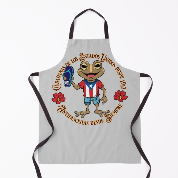 Item preview, Coquí Antifa designed and sold by Peregrinus Creative.