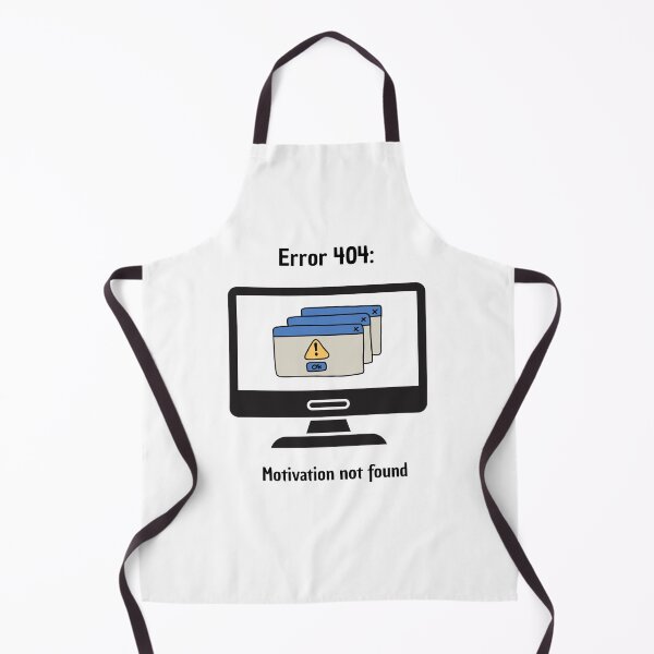 Item preview, Erro 404 designed and sold by Inkio.