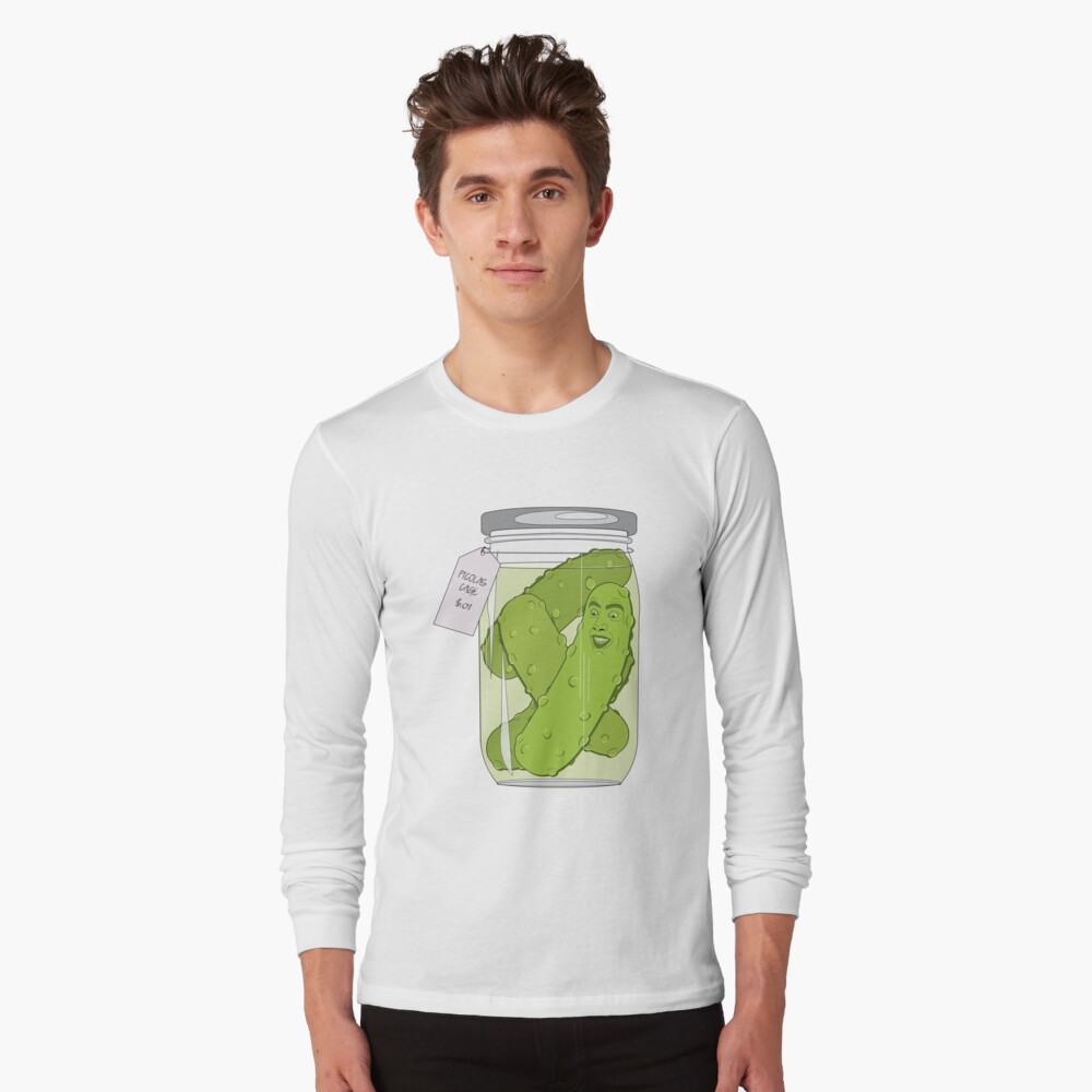 picolas cage shirt