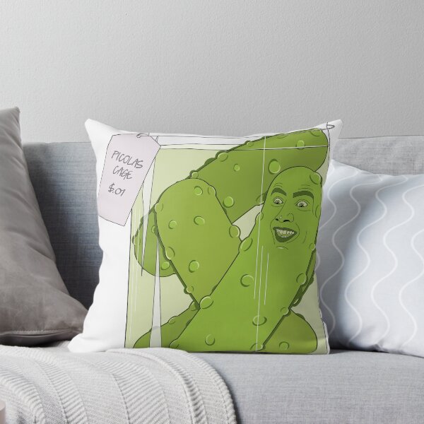 Item preview, Picolas Cage designed and sold by jordansaufley.
