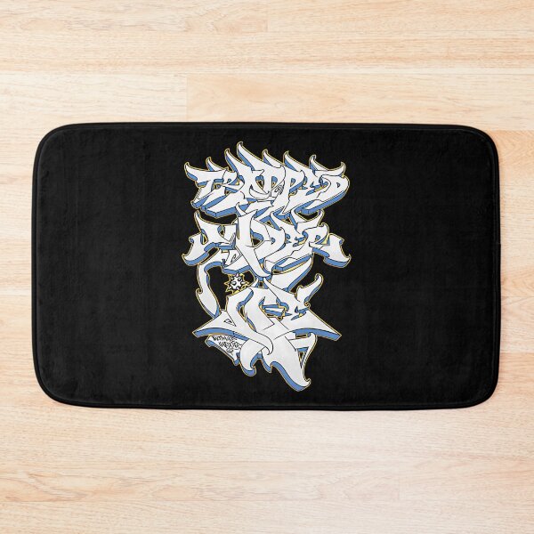Item preview, Trapped under ice Band designed and sold by CrystalMWilliam.