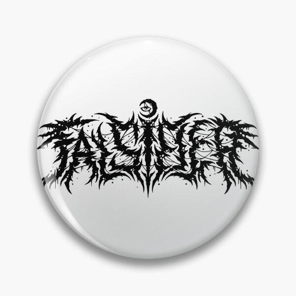 Item preview, Falsifier band designed and sold by anhcodon.