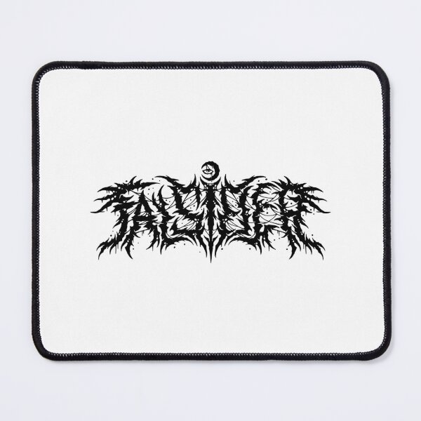 Item preview, Falsifier band designed and sold by anhcodon.