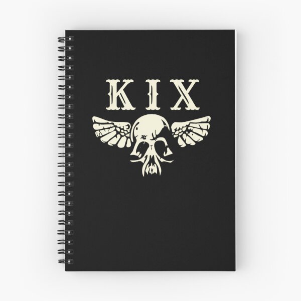 Item preview, The Kix Band designed and sold by avatarifyyy.