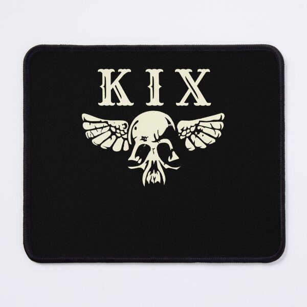 Item preview, The Kix Band designed and sold by avatarifyyy.