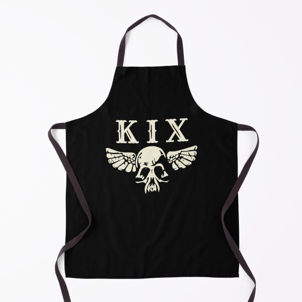 Item preview, The Kix Band designed and sold by avatarifyyy.