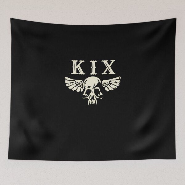 Item preview, The Kix Band designed and sold by avatarifyyy.