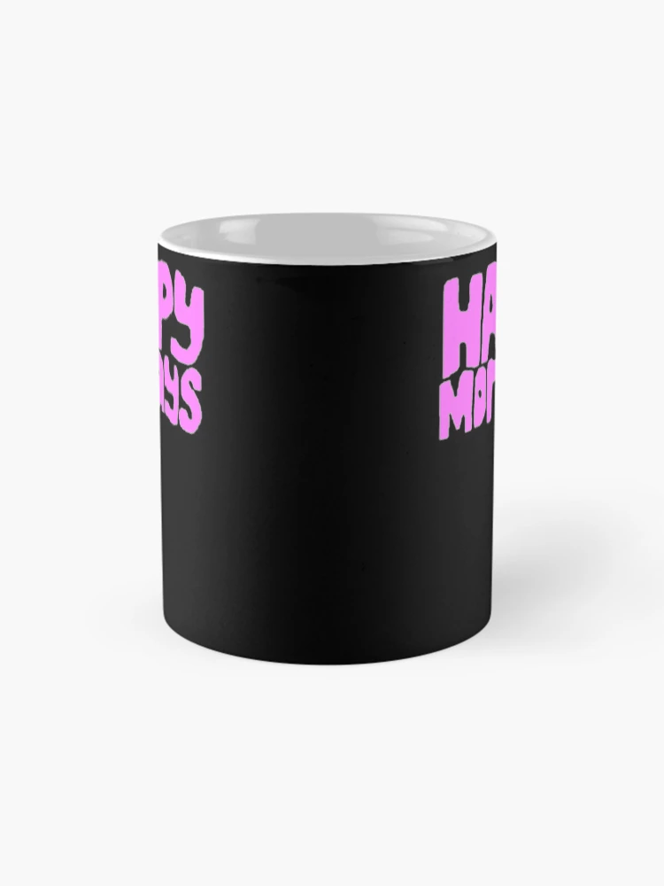 Thumbnail 4 of 6, Coffee Mug, Happy Mondays Band designed and sold by BrodieBouges.